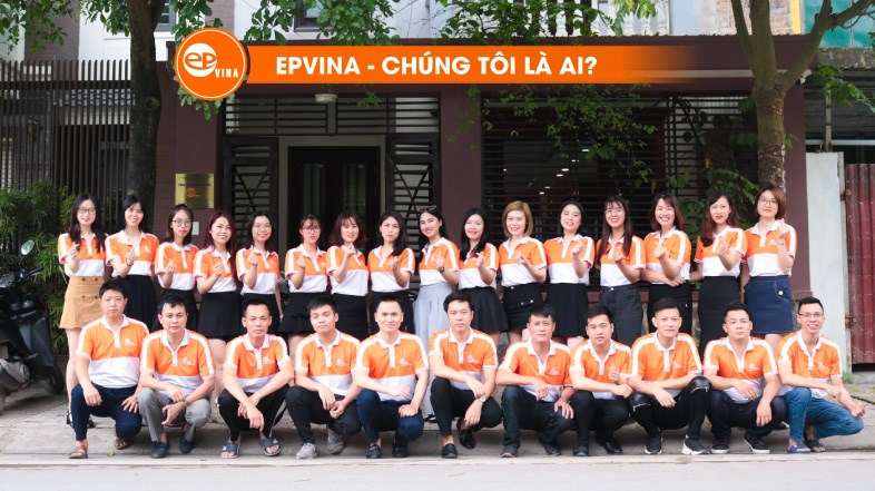 Công ty sản xuất USB quà tặng quảng cáo doanh nghiệp Epvina