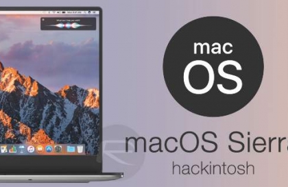 Hướng dẫn cài Mac OS trên laptop bằng usb đơn giản, nhanh chóng