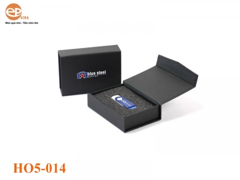 Hộp đựng giấy 014 - Làm hộp đựng USB theo yêu cầu tại EPVINA