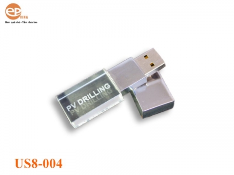 USB pha lê 04 - Mẫu mã đẹp, đa dạng