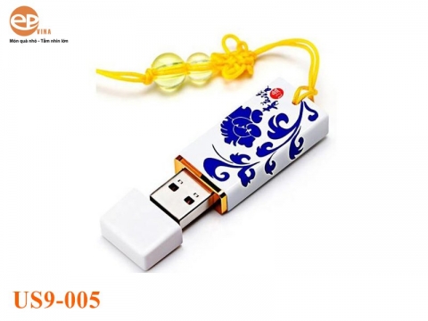 USB sứ 005 mẫu mã đẹp, giá siêu rẻ