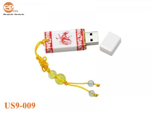 USB sứ 009 | Thiết kế độc đáo, thu hút tầm mắt