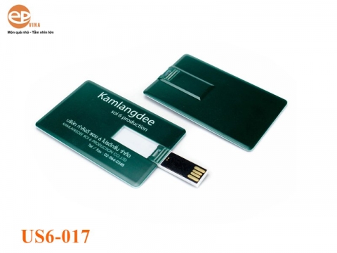 USB thẻ 017