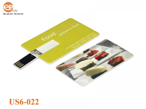 USB thẻ 022 mẫu mã đa dạng, giá cực ưu đãi
