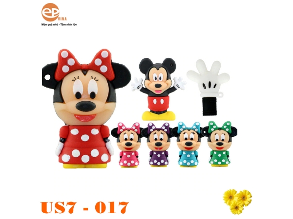 USB-VCS-17