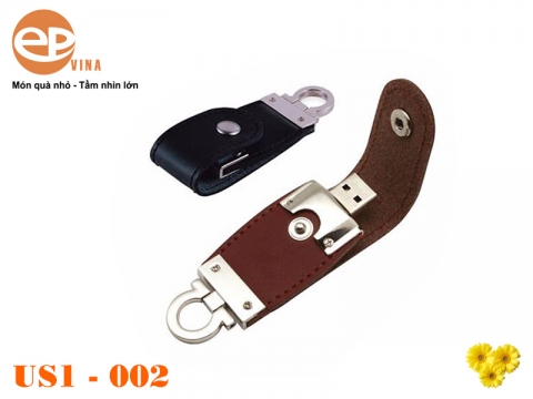 USB-VD-01 - Công ty sản xuất USB quà tặng Epvina
