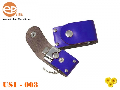 USB-VD-03 - Công ty sản xuất USB quà tặng Epvina