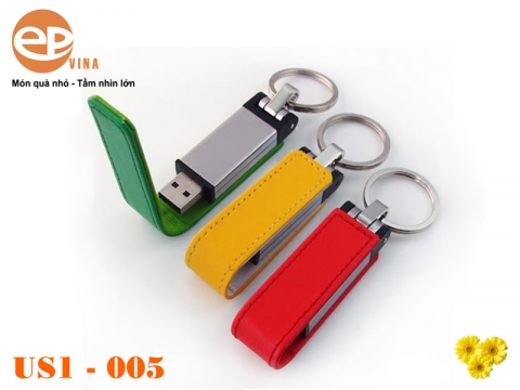 USB-VD-05 - Công ty sản xuất USB quà tặng Epvina