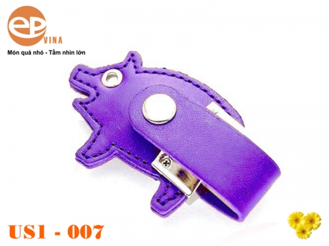 USB-VD-07 - Công ty sản xuất USB quà tặng Epvina