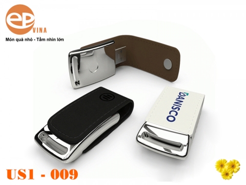 USB-VD-09 - Công ty sản xuất USB quà tặng Epvina
