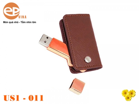 USB-VD-11 - Công ty sản xuất USB quà tặng Epvina