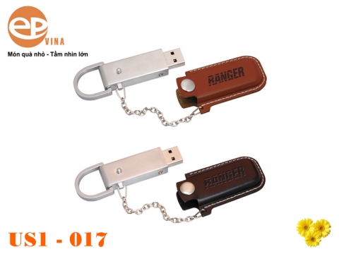 USB-VD-17 - Công ty sản xuất USB quà tặng Epvina