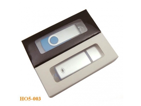 Hộp giấy bìa cứng USB 03 - Làm hộp đựng USB theo yêu cầu tại EPVINA