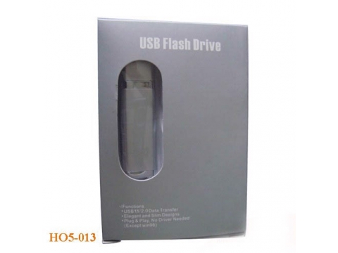 Hộp giấy đựng USB 13 - Làm hộp đựng USB theo yêu cầu tại EPVINA