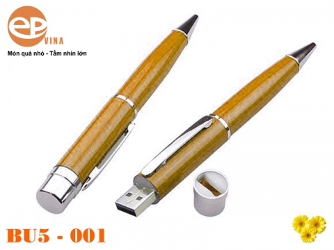 Bút USB cao cấp - Mã 01