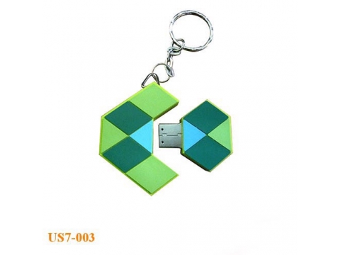 USB-VCS-03 - Sản xuất USB quà tặng