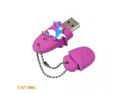 USB-VCS-06 - sản xuất USB quà tặng quảng cáo - EPVINA
