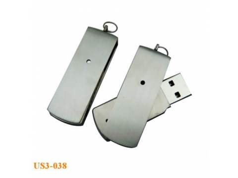 USB kim loại 38 - sản xuất USB kim loại giá rẻ