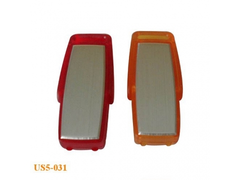 USB nhựa 31- sản xuất USB nhựa