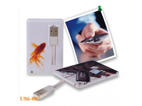 USB thẻ 07 - Sản xuất USB giá rẻ tại EPVINA