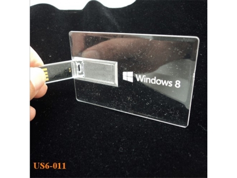 USB thẻ 11 - sản xuất USB thẻ giá rẻ 