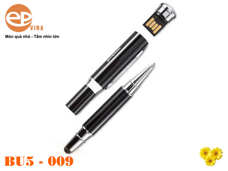 Bút USB đa năng 09