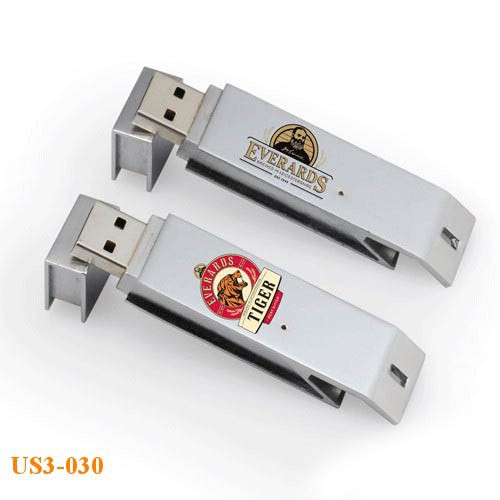 USB kim loại 30