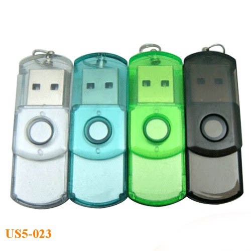 USB nhựa 23