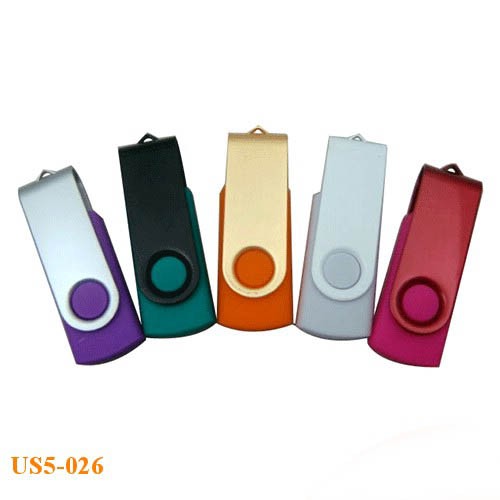 USB nhựa 26