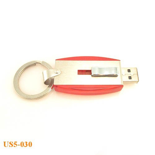 USB nhựa 30