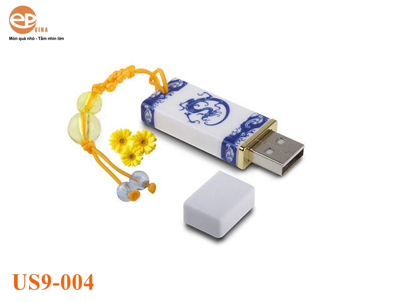 USB sứ 004