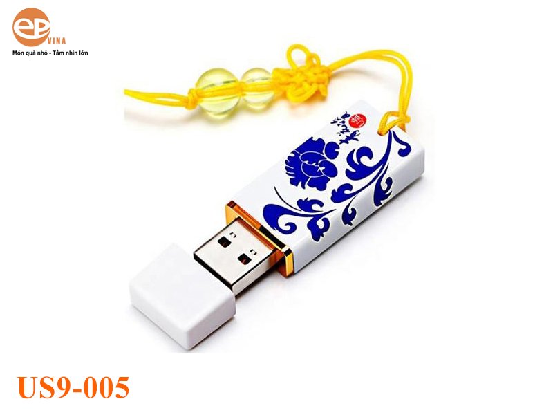 USB sứ 005