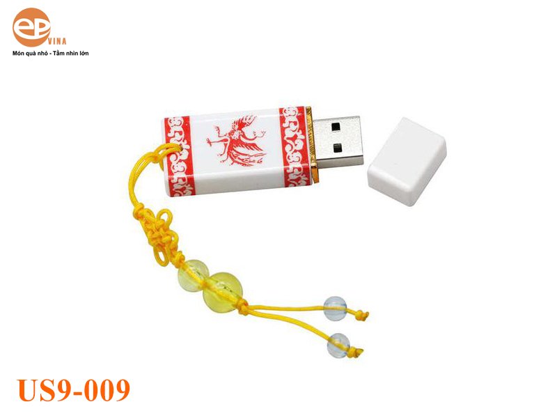 USB sứ 009