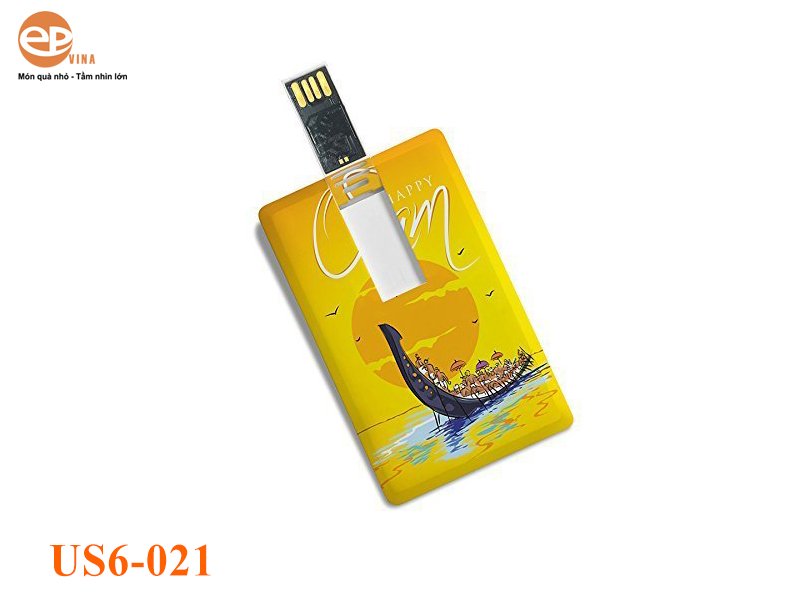USB thẻ 021