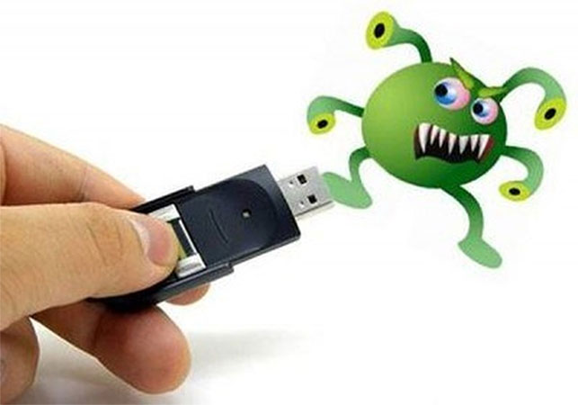 [TỔNG HỢP] Phần mềm chặn USB cắm vào máy tính (UPDATE)