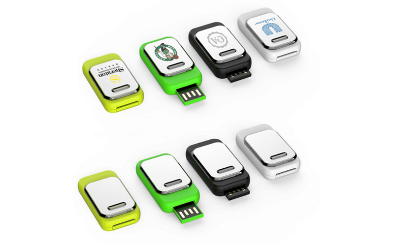 In USB mini quà tặng quảng cáo mang lại hiệu quả cao tiết kiệm chi phí