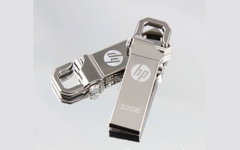 In/khắc USB vỏ kim loại tại Epvina làm quà tặng - sự lựa chọn thông minh nhất của khách hàng
