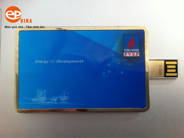 usb card qua tang