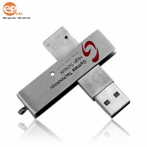 usb kim loai