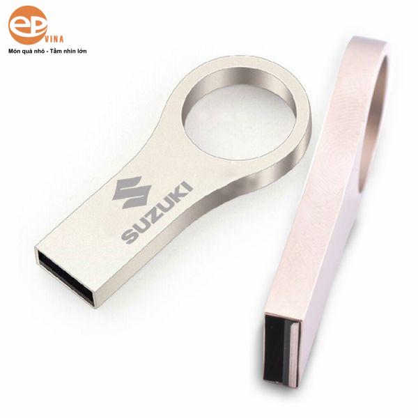 usb kim loai