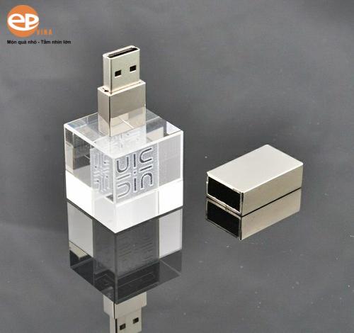 usb pha le