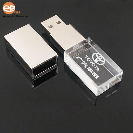 usb pha le