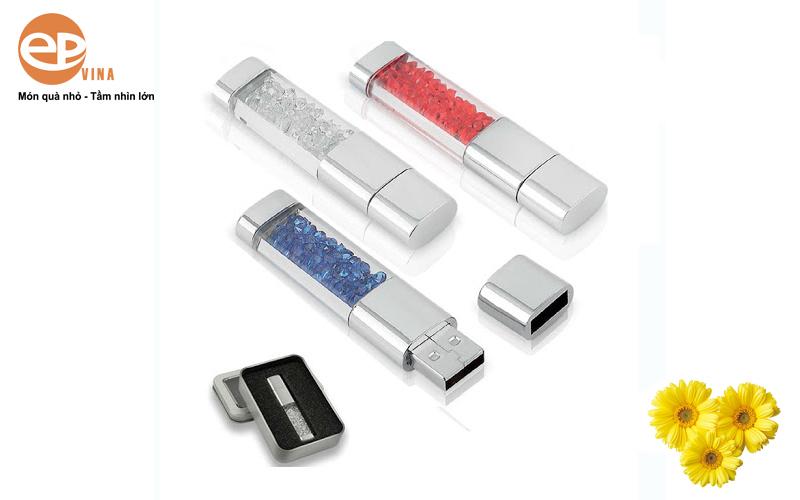 Một số mẫu quà tặng USB khác
