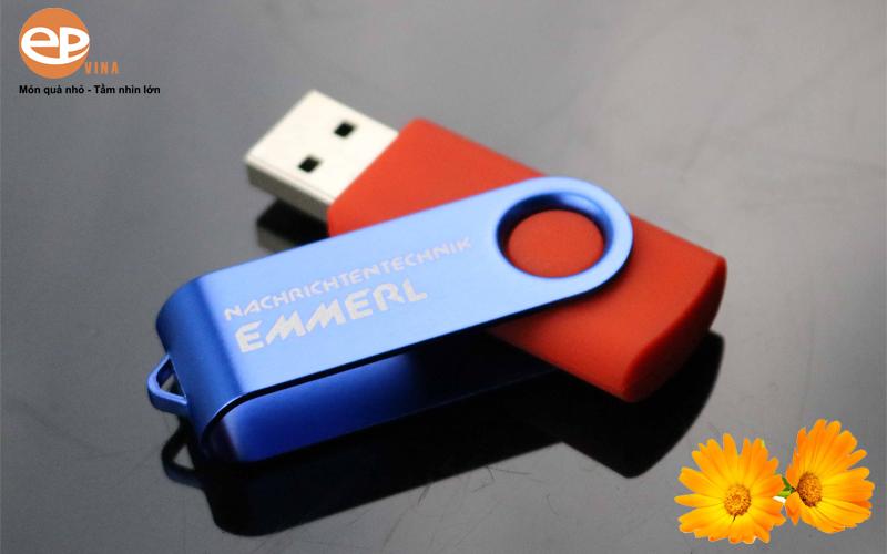 Quà tặng USB quảng cáo tại Epvina rất đa dạng và phong phú