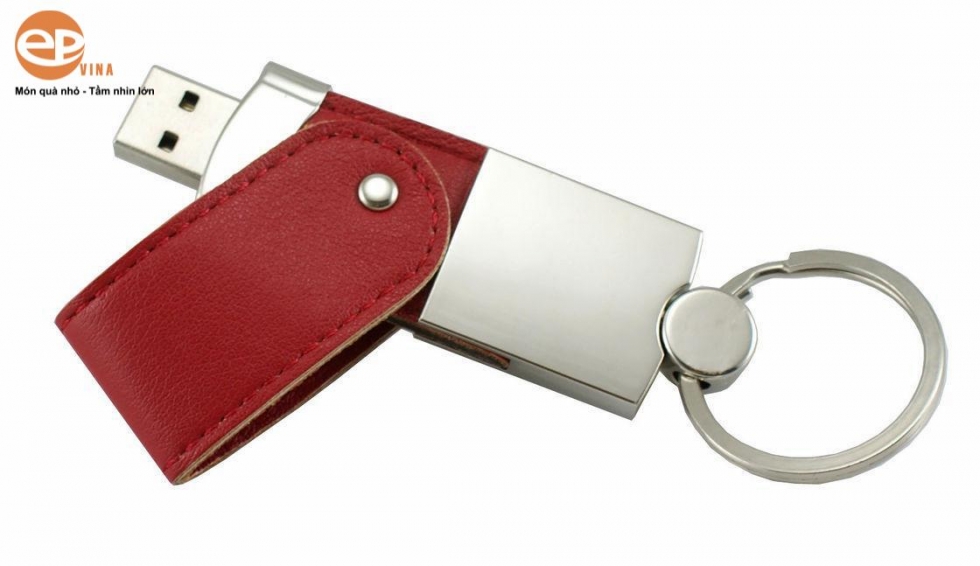usb vo bang da