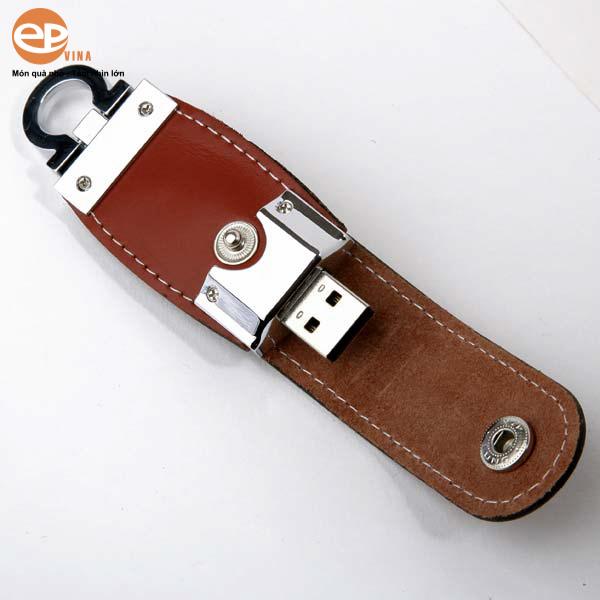 usb vo bang da