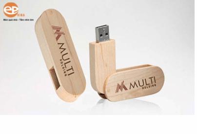 usb vo bang go