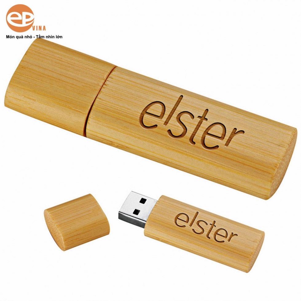 usb vo bang go