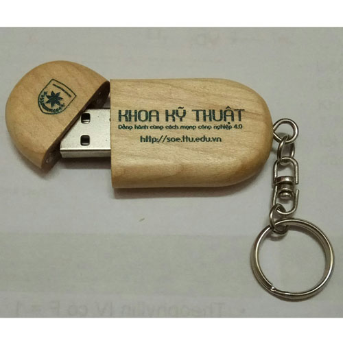 usb vo go
