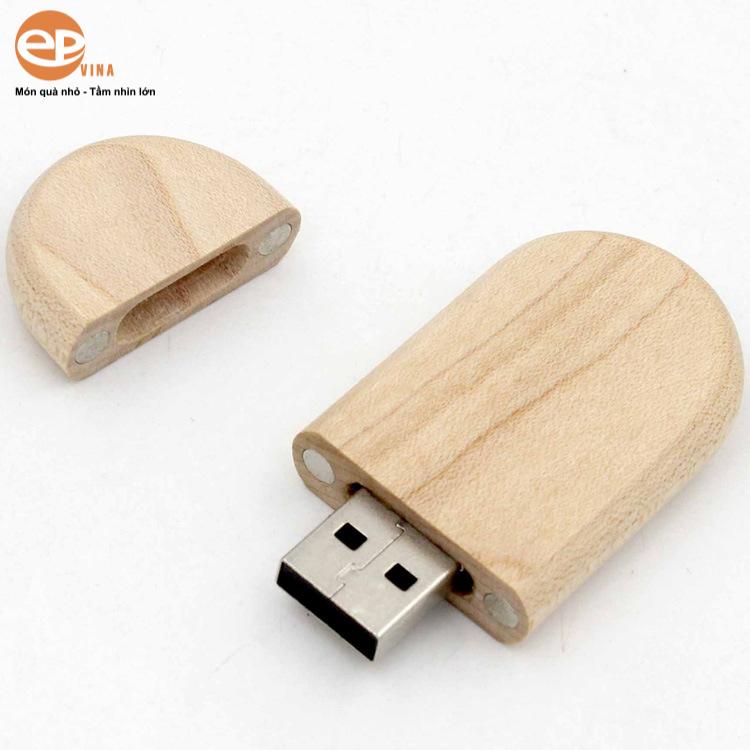 usb vo bang go